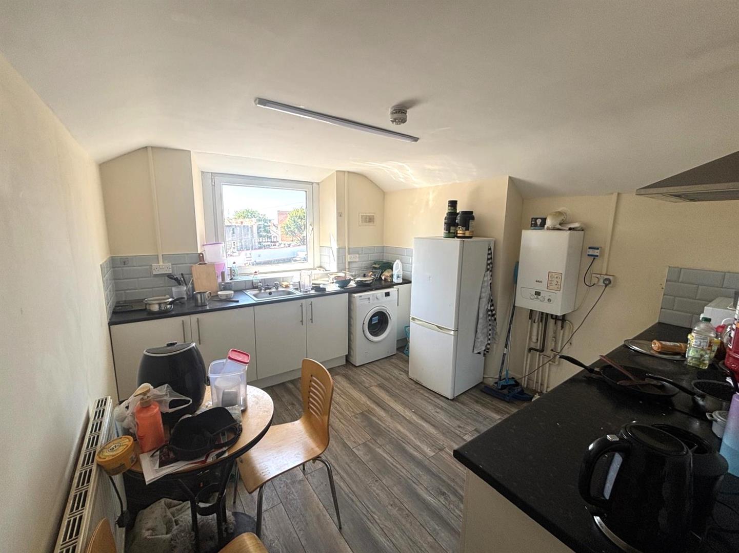 Mansel Street, Swansea, SA1 5SQ
